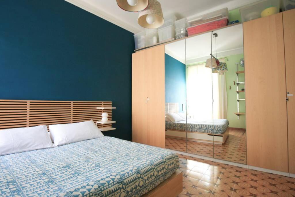Diara, La Casa A Colori Con Terrazzo Apartment Vernazza Ngoại thất bức ảnh