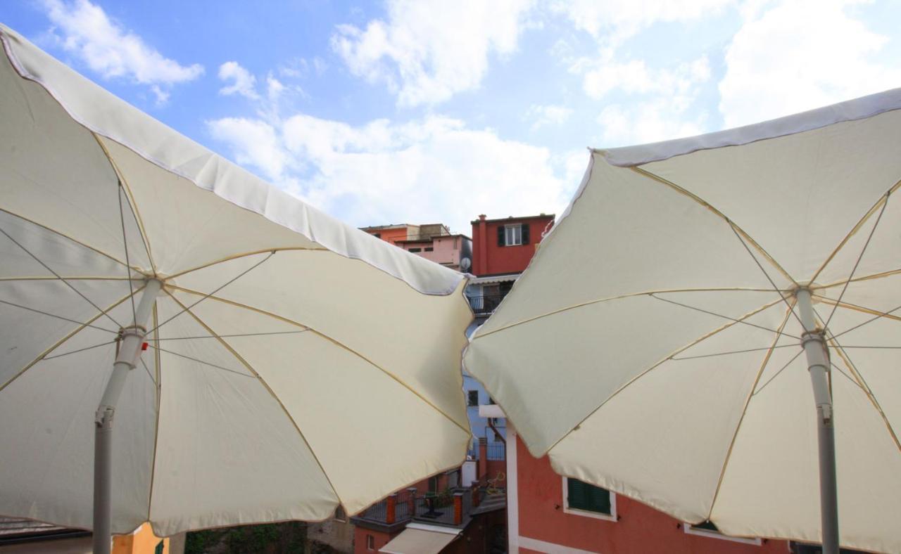 Diara, La Casa A Colori Con Terrazzo Apartment Vernazza Ngoại thất bức ảnh